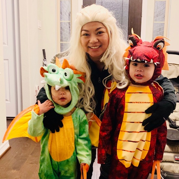 Thanks for a great party!! - Picture 4 of 4